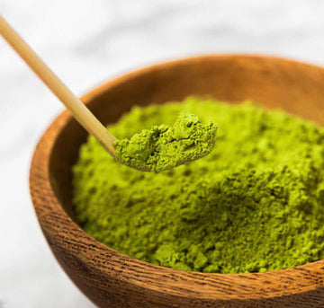 Antioxidants in Matcha