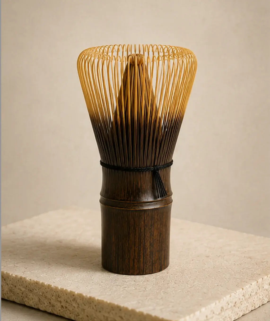 Bamboo Whisk (Chasen) Premium Matcha Whisk - Hikari Matcha