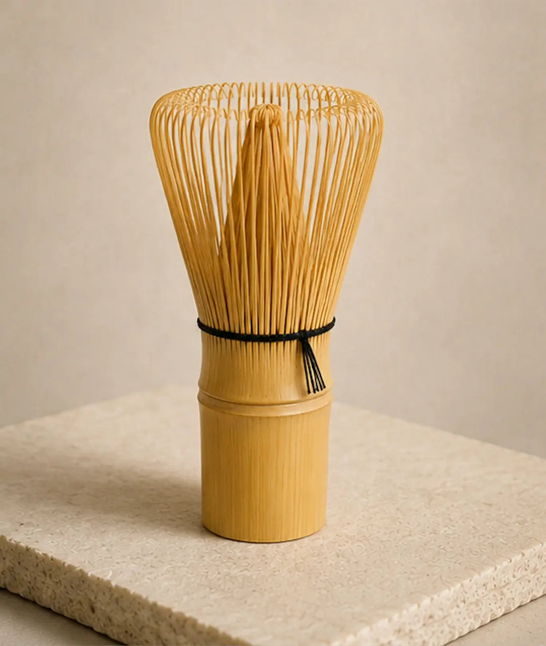 Bamboo Whisk (Chasen) Traditional Matcha Whisk - Hikari Matcha