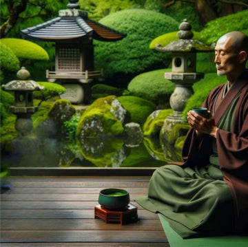 Premium Ceremonial Matcha Japan