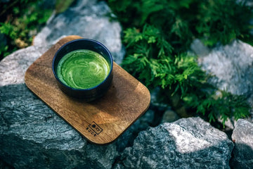 Japanese Uji Matcha Powder